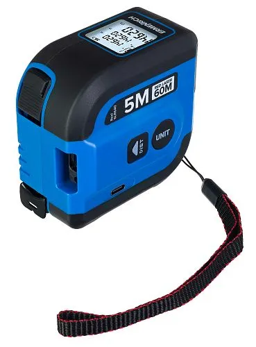Bild Ermenrich Reel SLR640 Laser-Bandmaß, Bild 1