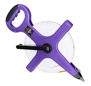 Abbildung Ermenrich Reel SL100 Vermessungsbandmaß