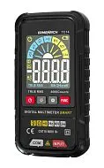 Foto Ermenrich Zing TC14 Digitalmultimeter
