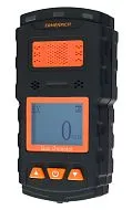 Fotografie Ermenrich NG35 Gassensor