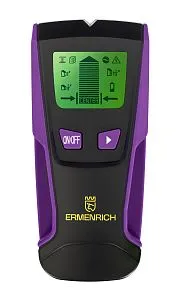 Foto Ermenrich Ping SM30 Bolzendetektor