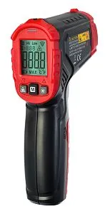 Fotografie Ermenrich Seek FR20 Infrarot-Thermometer