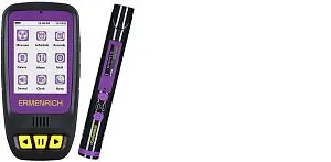 Strahlungsmessgeräte