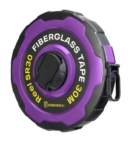 Bild Ermenrich Reel SR30 Rollbandmaß