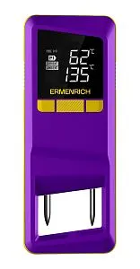 Foto Ermenrich BBQ GT40 Fleischthermometer