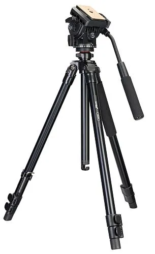 Fotografie Levenhuk Level PLUS VT30 Stativ