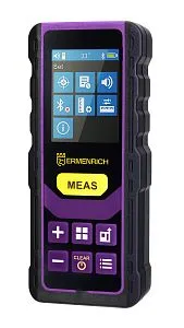 Fotografie Ermenrich Reel PRO GL60 Laser-Messgerät