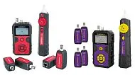 Foto Ermenrich Ping SM110 Kabeltester