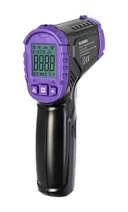 Fotografie Ermenrich Seek FR20 Infrarot-Thermometer