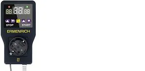 Umweltmessgeräte