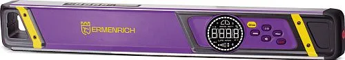 Bild Ermenrich Verk LD40 Digitale Wasserwaage, mit Laser, Bild 1