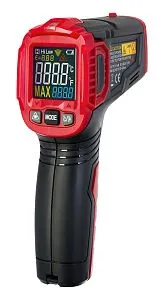 Foto Ermenrich Seek FR40 Infrarot-Thermometer