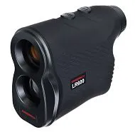 Foto Ermenrich LR600 Laser-Entfernungsmesser für das Gelände, schwarz