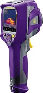 Fotografie Ermenrich Seek TV80 Wärmebildgerät