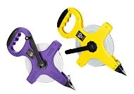 Foto Ermenrich Reel SL50 Vermessungsbandmaß