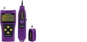 Werkzeuge zum Testen von Netzwerken