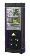 Foto Ermenrich PRO LR200 Laser-Messgerät, mit Kamera