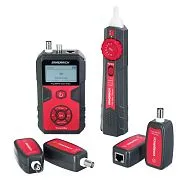 Foto Ermenrich Ping SM110 Kabeltester