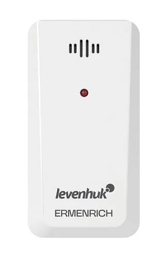 Fotografie Levenhuk THS10 Außentemperatur- und -feuchtesensor, Bild 1
