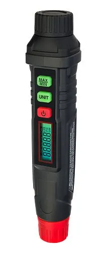 Foto Ermenrich Seek MX10 Digitales Luxmeter