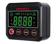 Abbildung Ermenrich Verk LQ40 Digitale Wasserwaage