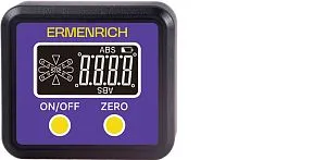 Digitale Wasserwaagen