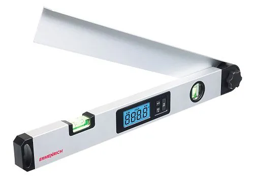 Bild Ermenrich Verk DA40 Digitaler Winkelmesser