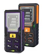Foto Ermenrich Reel PLUS GD60 Laser-Messgerät