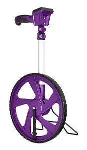 Bild Ermenrich Reel WM30 Digitales Messrad