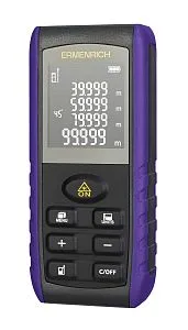 Bild Ermenrich Reel PRO GE100 Laser-Messgerät