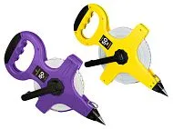 Foto Ermenrich Reel SL50 Vermessungsbandmaß