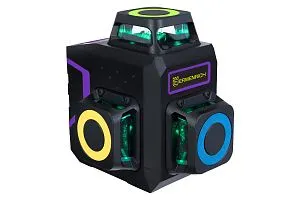 Foto Ermenrich PRO LV50 Laserniveau