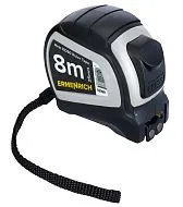 Abbildung Ermenrich Reel KD80 Rollbandmaß