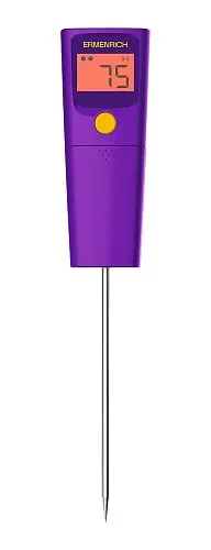 Bild Ermenrich BBQ GT20 Fleischthermometer, Bild 1