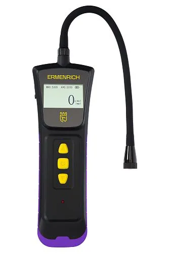 Abbildung Ermenrich NG40 Gassensor