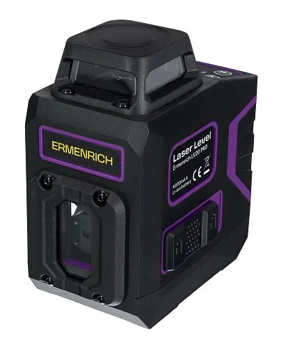 Fotografie Ermenrich PRO LV20 Laserniveau
