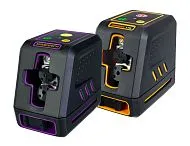 Foto Ermenrich BASE LT40 Laserniveau