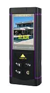 Foto Ermenrich PRO LR200 Laser-Messgerät, mit Kamera