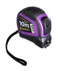 Bild Ermenrich Reel SQ100 Rollbandmaß