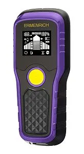 Bild Ermenrich Ping SM40 Bolzendetektor