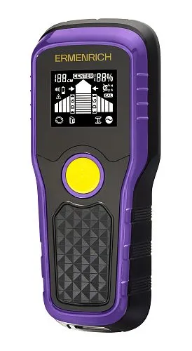 Bild Ermenrich Ping SM40 Bolzendetektor, Bild 1