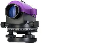 Automatische optische Nivelliergeräte