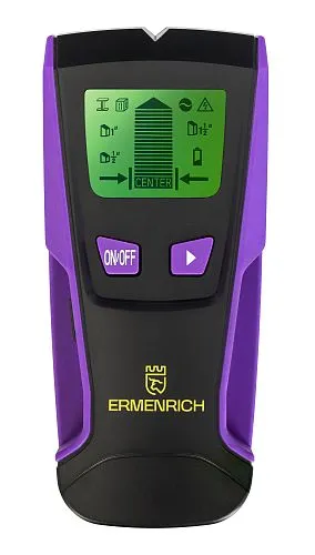 Foto Ermenrich Ping SM30 Bolzendetektor