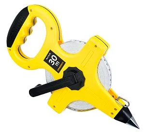 Bild Ermenrich Reel SL30 Vermessungsbandmaß