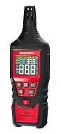 Foto Ermenrich Wett TU30 Thermohygrometer