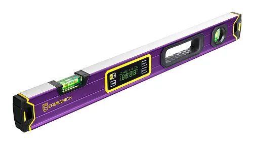 Abbildung Ermenrich Verk LL60 Digitale Wasserwaage, Bild 1