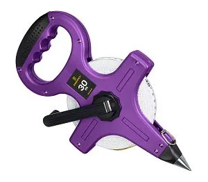 Abbildung Ermenrich Reel SL30 Vermessungsbandmaß