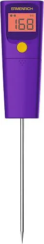Bild Ermenrich BBQ GT20 Fleischthermometer, Bild 1
