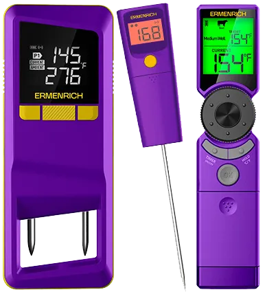 Neuheiten für Grillmeister