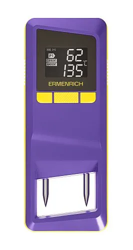 Foto Ermenrich BBQ GT40 Fleischthermometer, Bild 1
